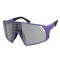 Очки SCOTT Pro Shield LS (ultra purple/grey light sensitive)