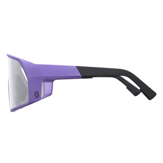 Очки SCOTT Pro Shield LS (ultra purple/grey light sensitive)