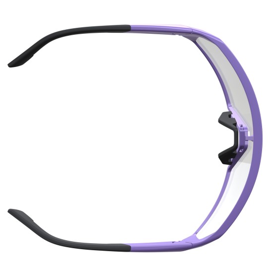 Очки SCOTT Pro Shield LS (ultra purple/grey light sensitive)