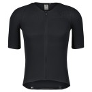 Джемпер (веломайка) SCOTT Aero (black) Джемпер (веломайка) SCOTT Aero (black)