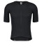 Джемпер (веломайка) SCOTT Aero (black)