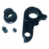 Держатель зад. пер-ля  Boost TA12-SW Scale carb MY17