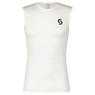 Нательник (потник) SCOTT Underwear Carbon (white/black) Нательник (потник) SCOTT Underwear Carbon (white/black)