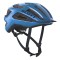 Шлем SCOTT Arx Plus (metal blue)