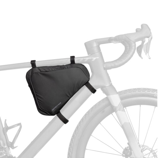 Сумка на раму Syncros Ride Triangle black