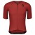 Джемпер (веломайка) SCOTT Aero (wood red)