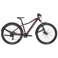 Велосипед SCOTT Contessa Active 50 EQ (2024) EU