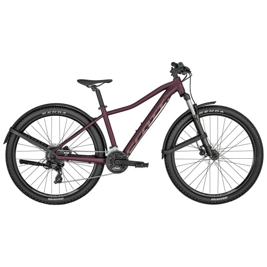 Велосипед SCOTT Contessa Active 50 EQ (2024) EU