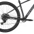 Велосипед SCOTT Contrail 30 black (2026)