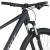Велосипед SCOTT Contrail 30 black (2026)
