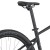 Велосипед SCOTT Contrail 30 black (2026)
