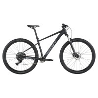 Велосипед SCOTT Contrail 30 black (2026)