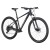 Велосипед SCOTT Contrail 30 black (2026)