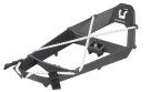 Багажник SCOTT Urban 700C (Black)