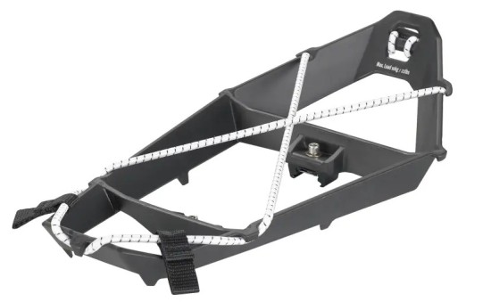 Багажник SCOTT Urban 700C (Black)
