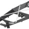 Багажник SCOTT Urban 700C (Black)