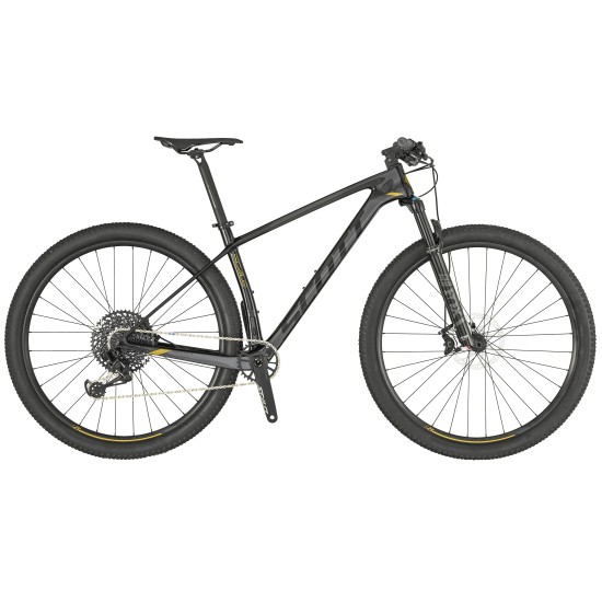 Велосипед SCOTT Scale 920 (2019)