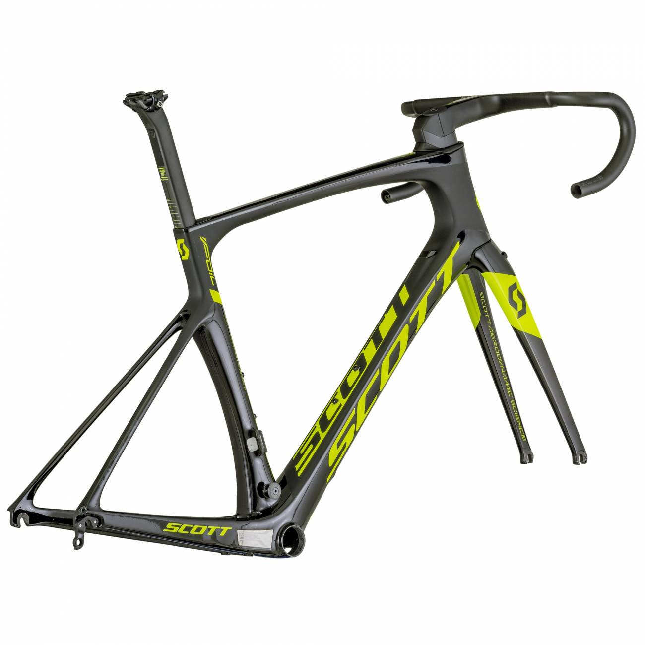 scott foil rc