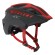 Шлем SCOTT Spunto JR (grey/red RC)