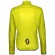 Куртка SCOTT RC Team WB sulphur yellow/black