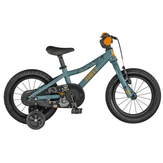 Велосипед SCOTT Roxter 14 (2021)