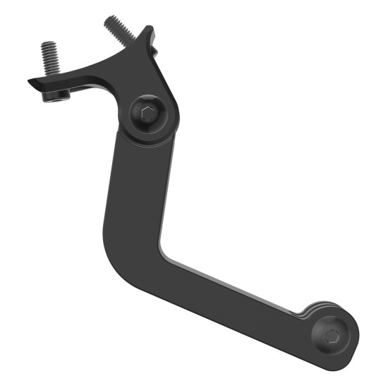 Крепление Syncros для всех iC с MY22, GoPro-Interface