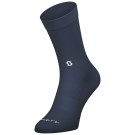 Носки SCOTT Performance No Shortcuts Crew midnight blue/white