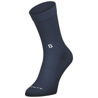Носки SCOTT Performance No Shortcuts Crew midnight blue/white