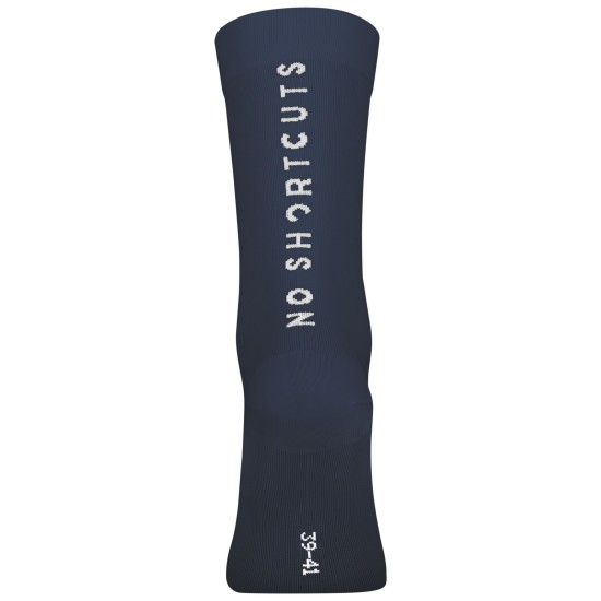 Носки SCOTT Performance No Shortcuts Crew midnight blue/white