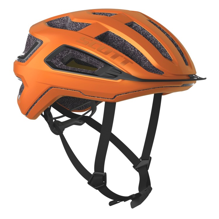 SCOTT Arx Plus paprika orange SCOTT ES288584 7480 13 990 ridecycle.ru