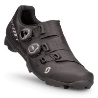 Велообувь SCOTT MTB RC Python (black/white)