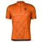 Джемпер (веломайка) SCOTT RC Team 20 к/рук (flash orange)