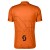 Джемпер (веломайка) SCOTT RC Team 20 к/рук (flash orange)