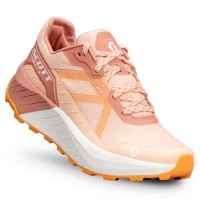 Кроссовки женские SCOTT Kinabalu 3 (pale orange/terra red)