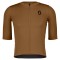 Джемпер (веломайка) SCOTT RC Ultd. Training к/рук (bread brown)