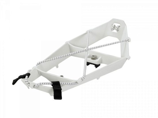 Багажник SCOTT Urban 700C (White)