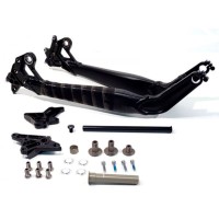 Перья заднего треугольника SCOTT Gambler WC/DH/FR 08'-12'