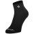 Носки SCOTT Performance Quarter black/white