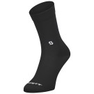 Носки SCOTT Performance Corporate Crew black/white Носки SCOTT Performance Corporate Crew black/white