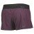 Шорты женские SCOTT Split RC Run (dark purple/black)