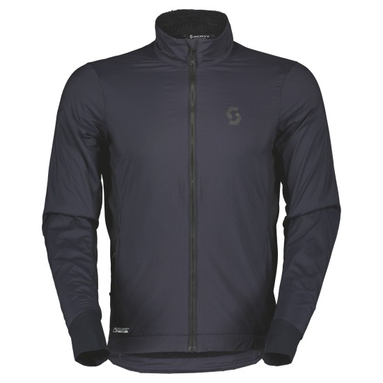 Куртка SCOTT Trail Storm Insuloft AL (black)