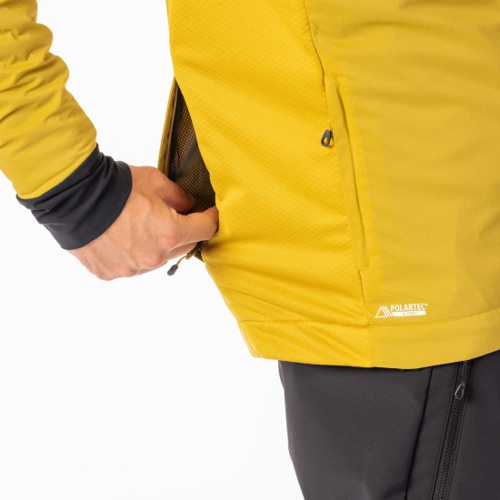 Куртка SCOTT Trail Storm Insuloft AL (black)