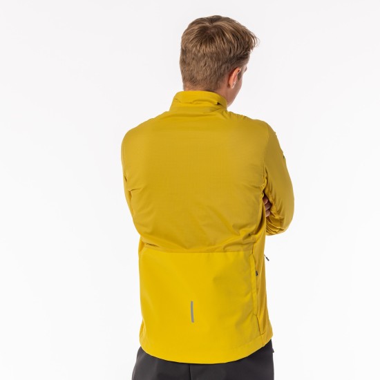 Куртка SCOTT Trail Storm Insuloft AL (black)