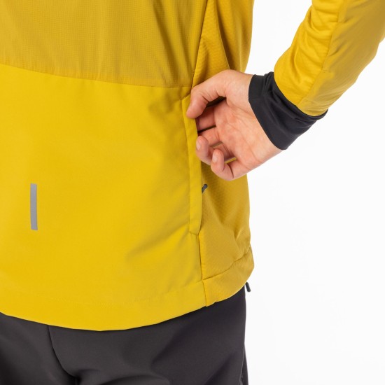 Куртка SCOTT Trail Storm Insuloft AL (black)