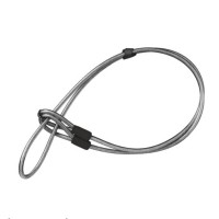 Петля для замка Syncros Loop SL-08 10x2200mm 1-ШТ essentials (black)