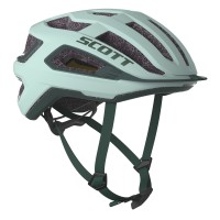Шлем SCOTT Arx Plus (mineral green)