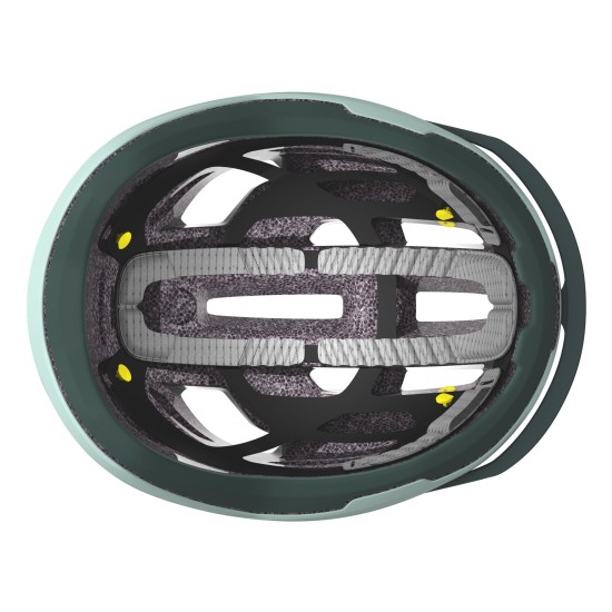 Шлем SCOTT Arx Plus (mineral green)