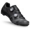 Велообувь SCOTT Gravel RC (matt black/anthracite grey)