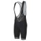Шорты с лямк. SCOTT RC Team ++ (black/white)