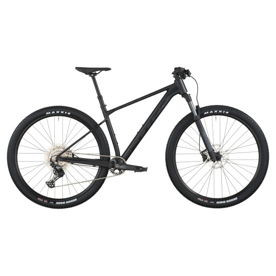 Велосипед SCOTT Scale 940 black (2026)